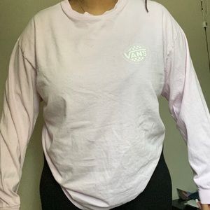 Vans Tee